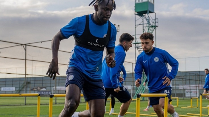 Çaykur Rizespor'un Yeni Sezon Kamp Programı Belli Oldu